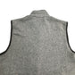 patagonia Better Sweater Fleece Vest