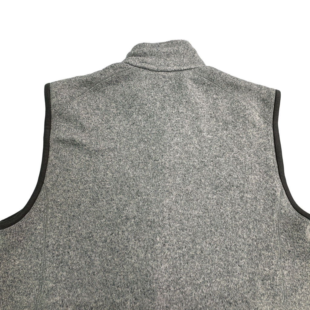 patagonia Better Sweater Fleece Vest
