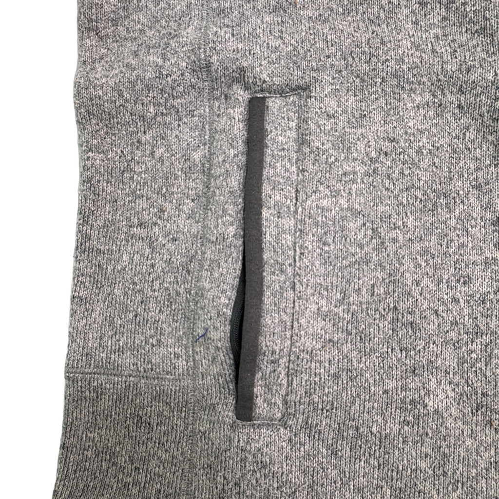 patagonia Better Sweater Fleece Vest