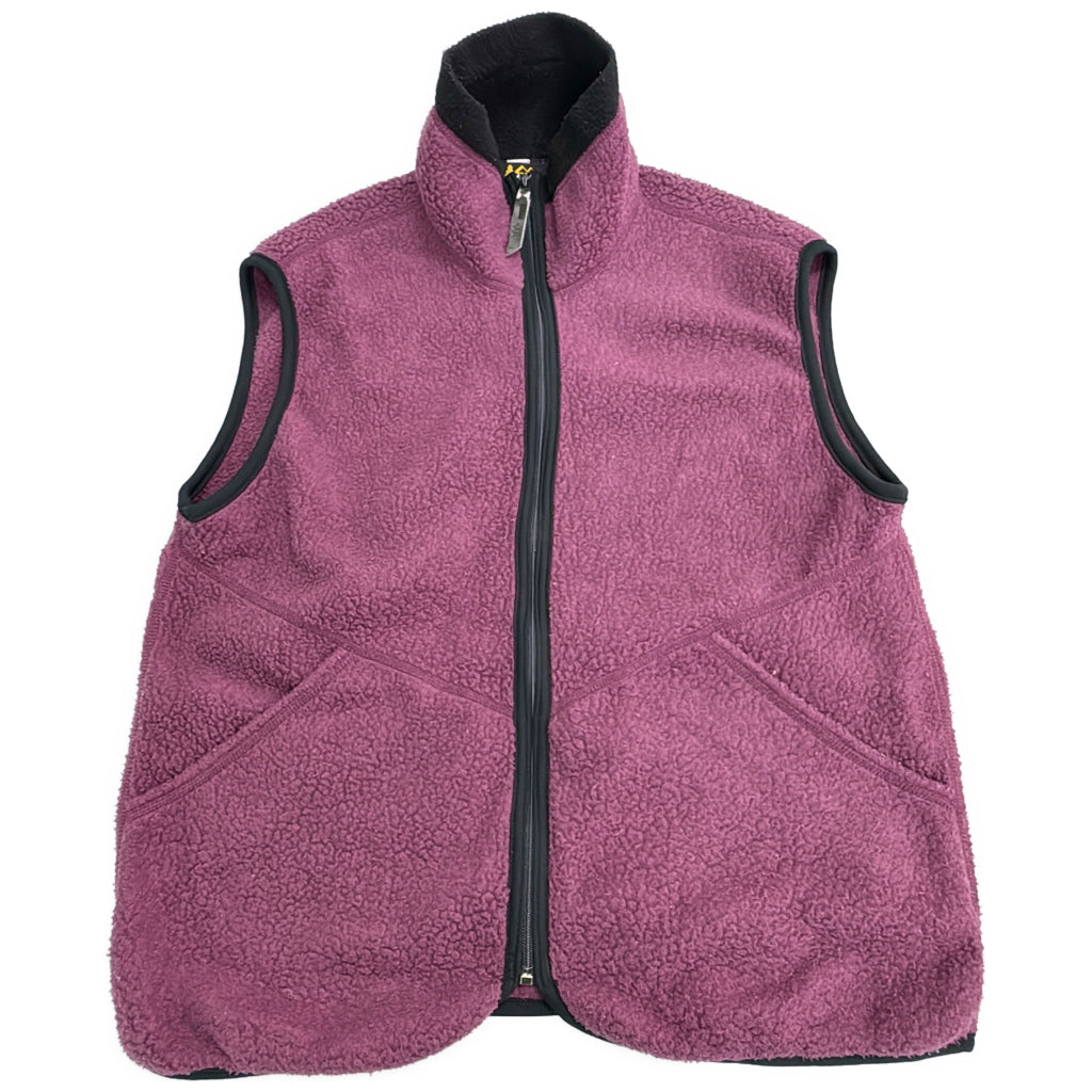 90s REI Fleece Vest