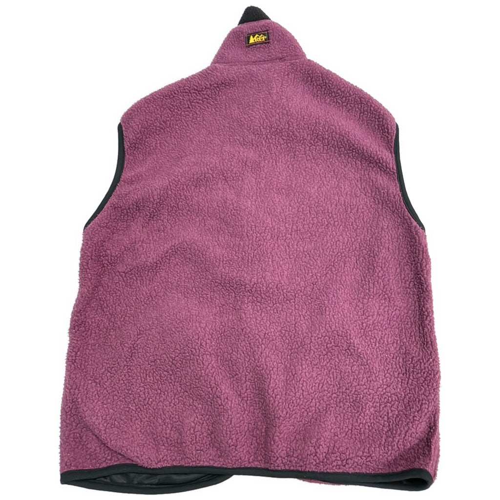 90s REI Fleece Vest
