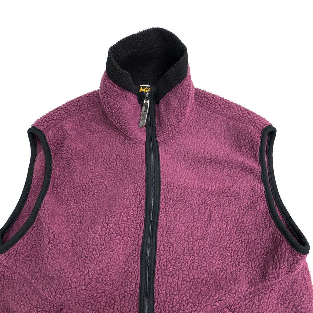 90s REI Fleece Vest