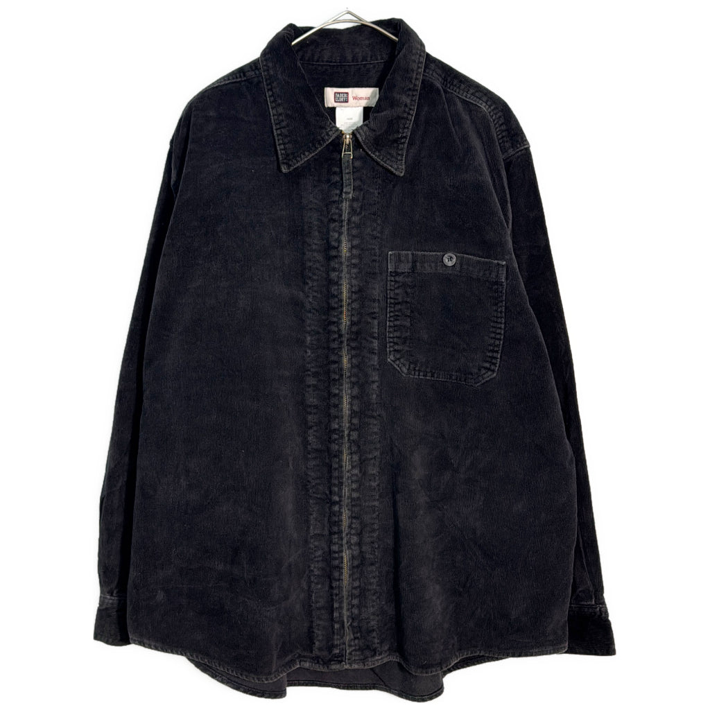 FADED GLORY Shirt Jacket
