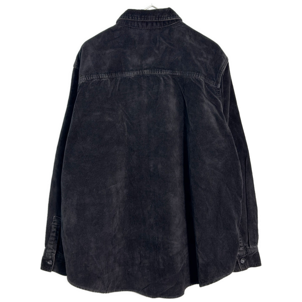FADED GLORY Shirt Jacket