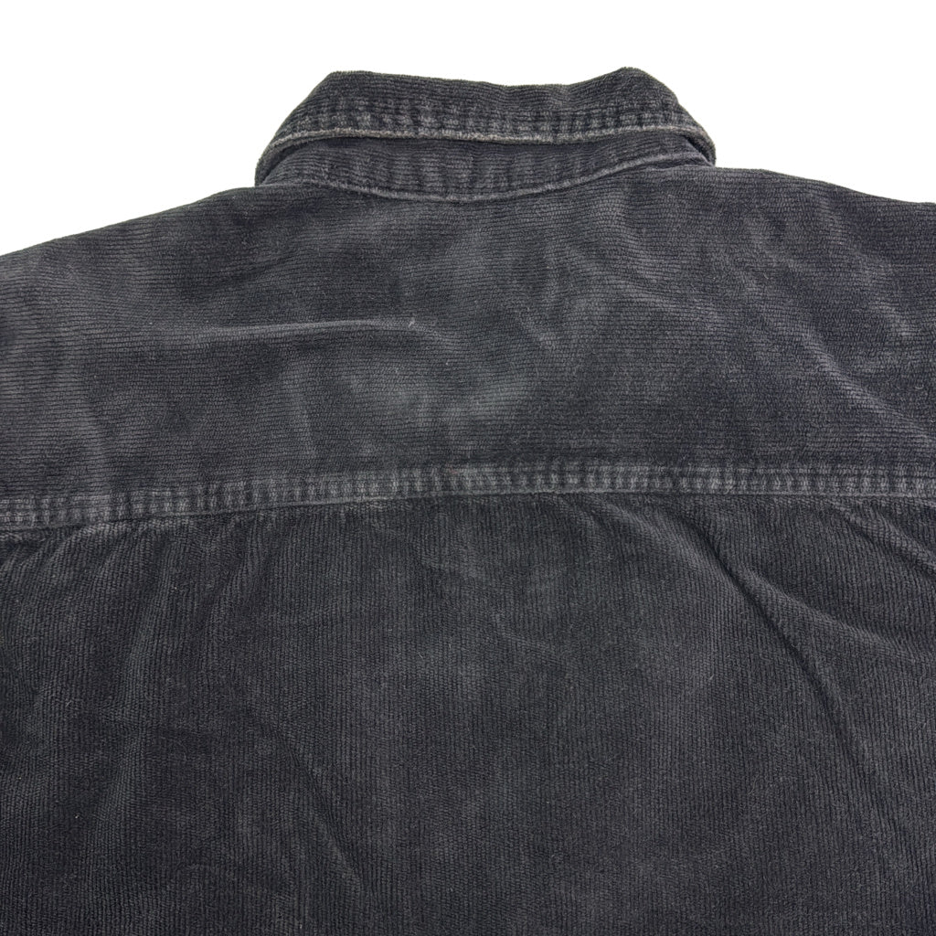 FADED GLORY Shirt Jacket