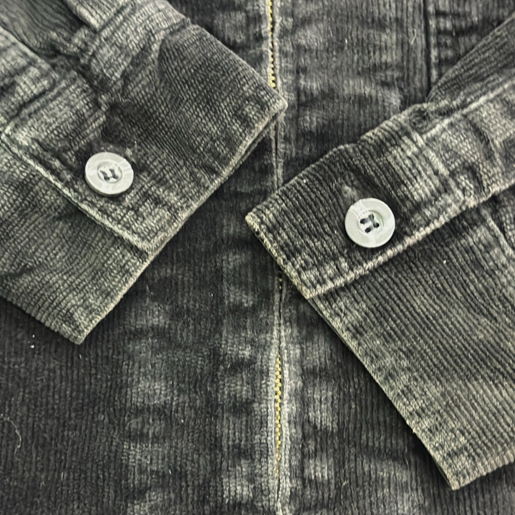 FADED GLORY Shirt Jacket