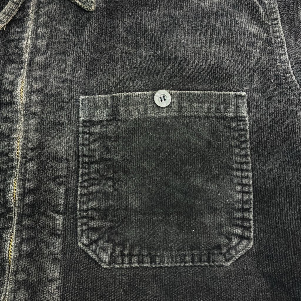 FADED GLORY Shirt Jacket
