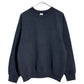 90s FRUIT OF THE LOOM Plain Sweat