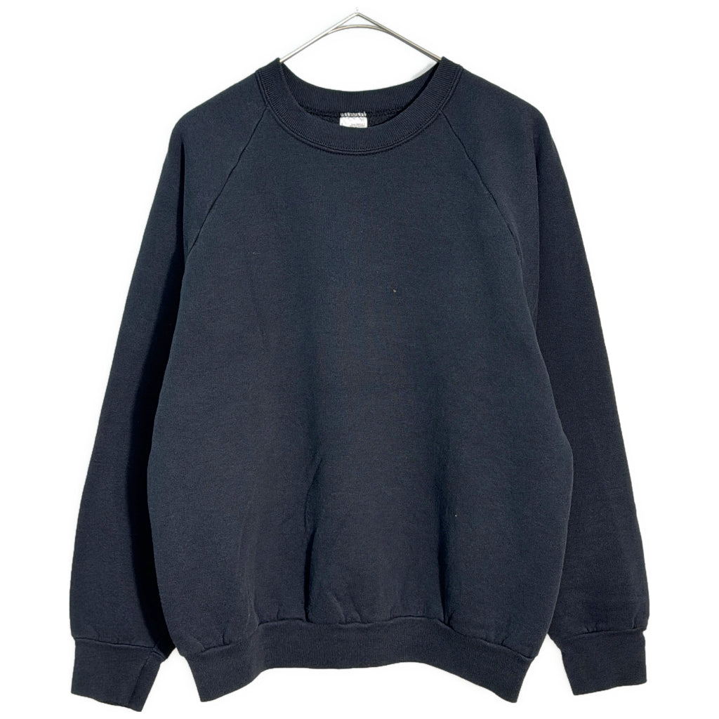 90s FRUIT OF THE LOOM Plain Sweat