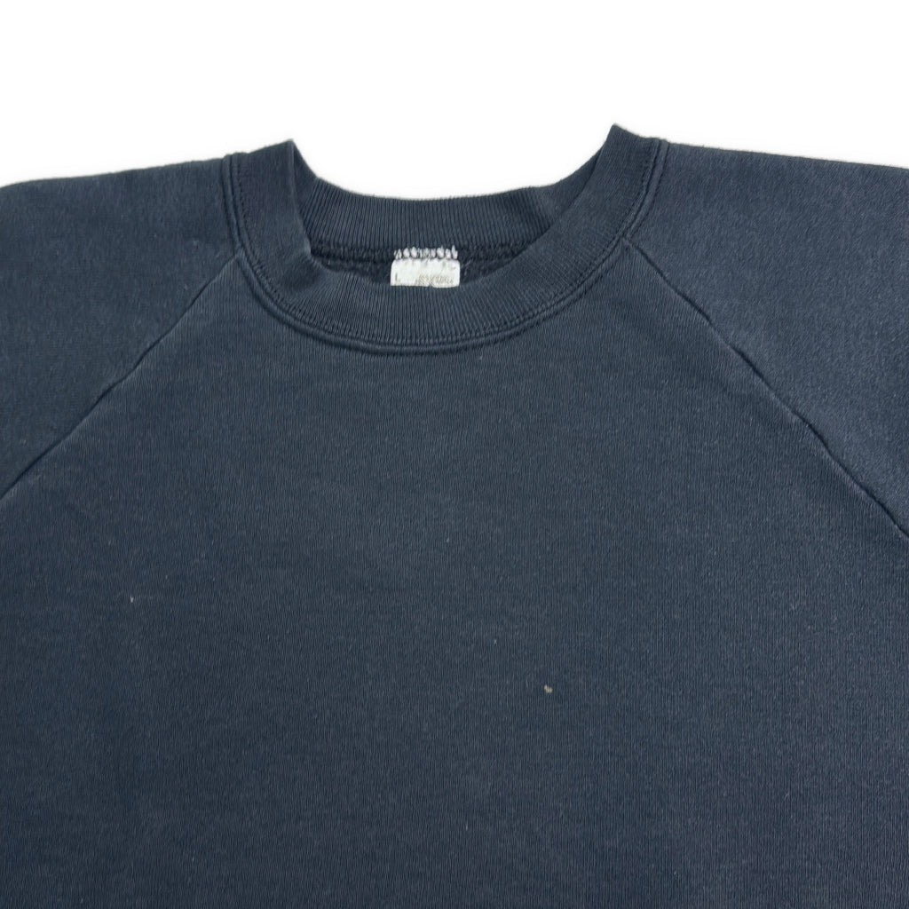 90s FRUIT OF THE LOOM Plain Sweat