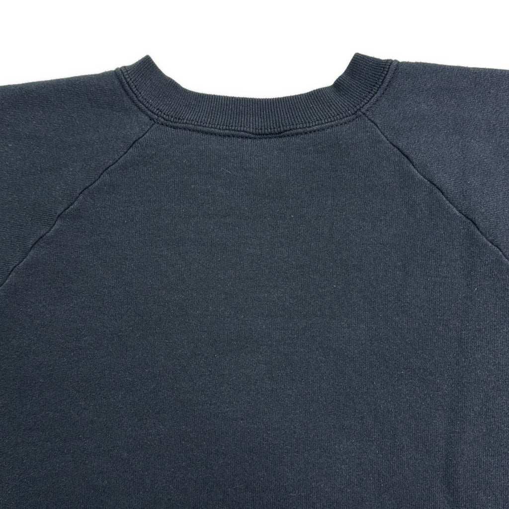 90s FRUIT OF THE LOOM Plain Sweat