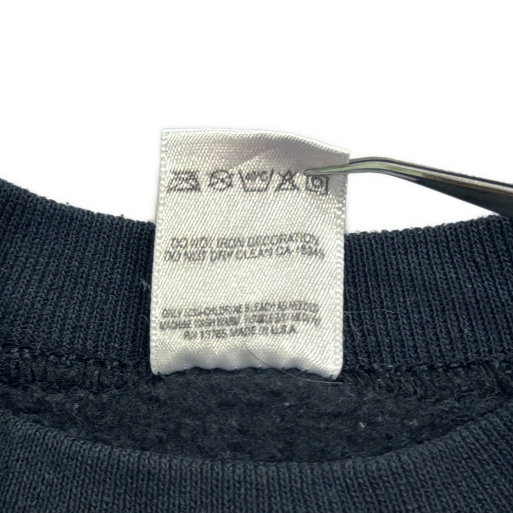 90s FRUIT OF THE LOOM Plain Sweat