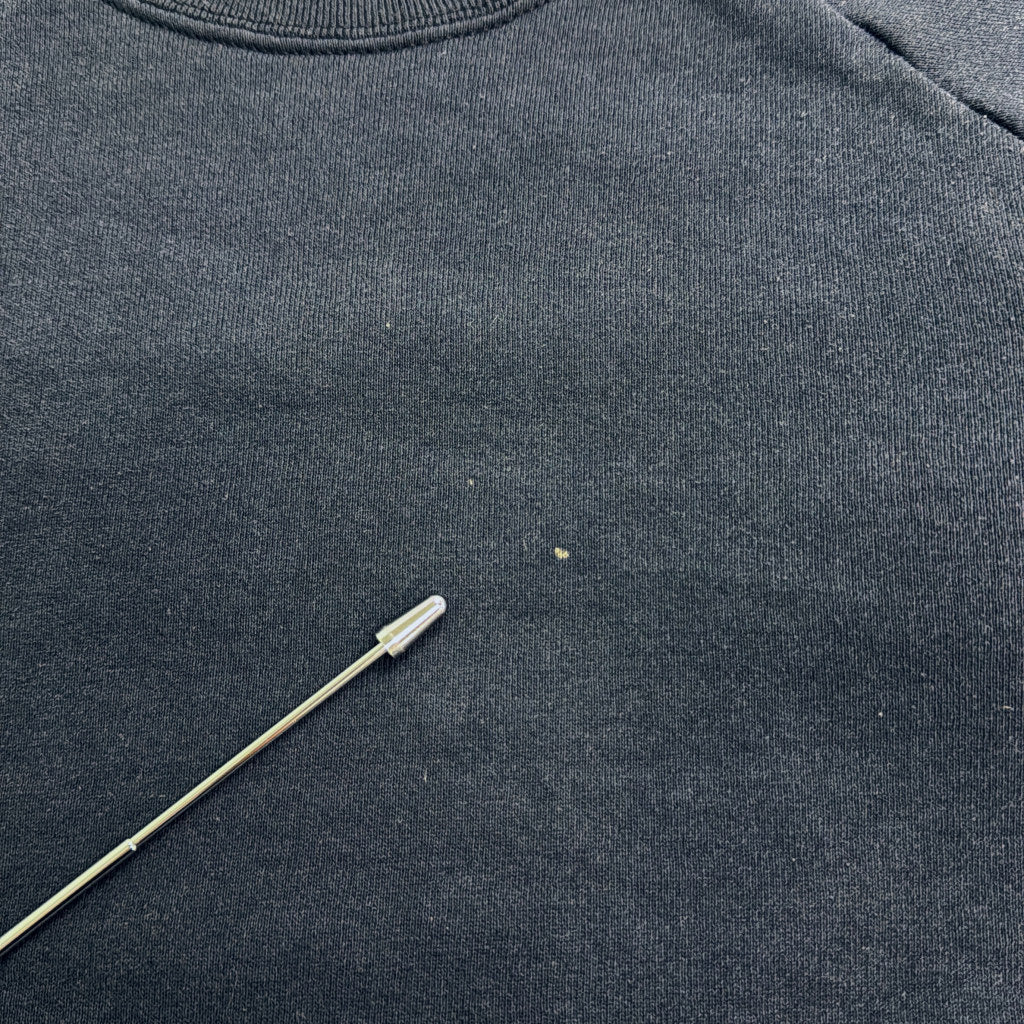 90s FRUIT OF THE LOOM Plain Sweat