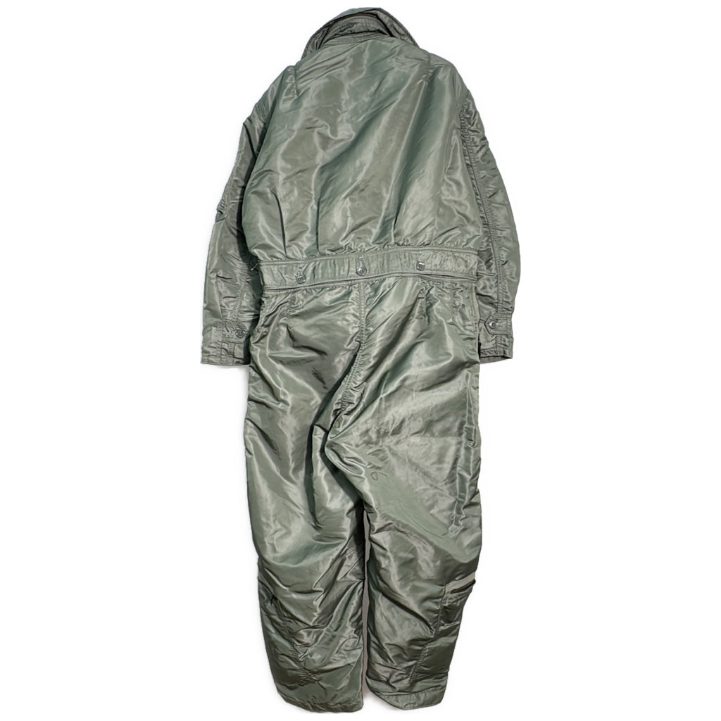 60s U.S.AIRFORCE CWU-1/P Flight Suit Military Coverall