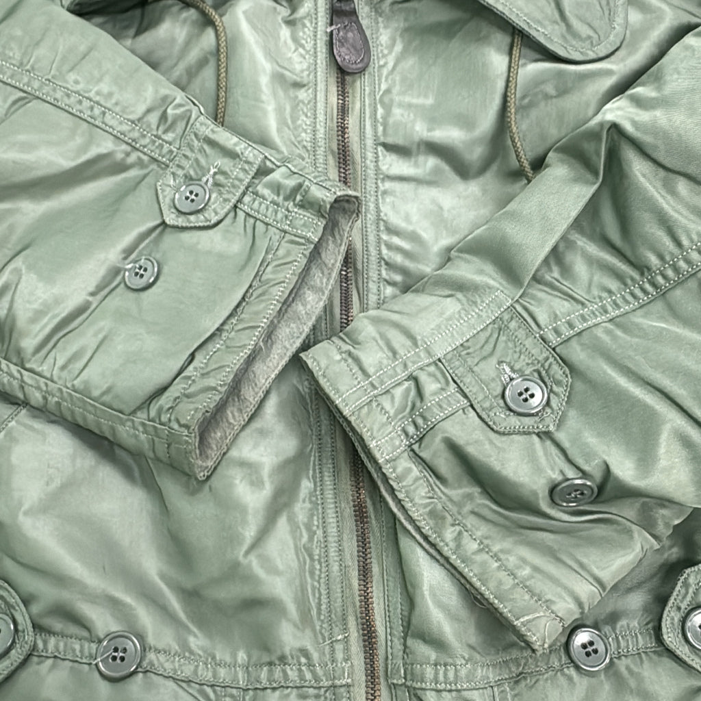 60s U.S.AIRFORCE CWU-1/P Flight Suit Military Coverall
