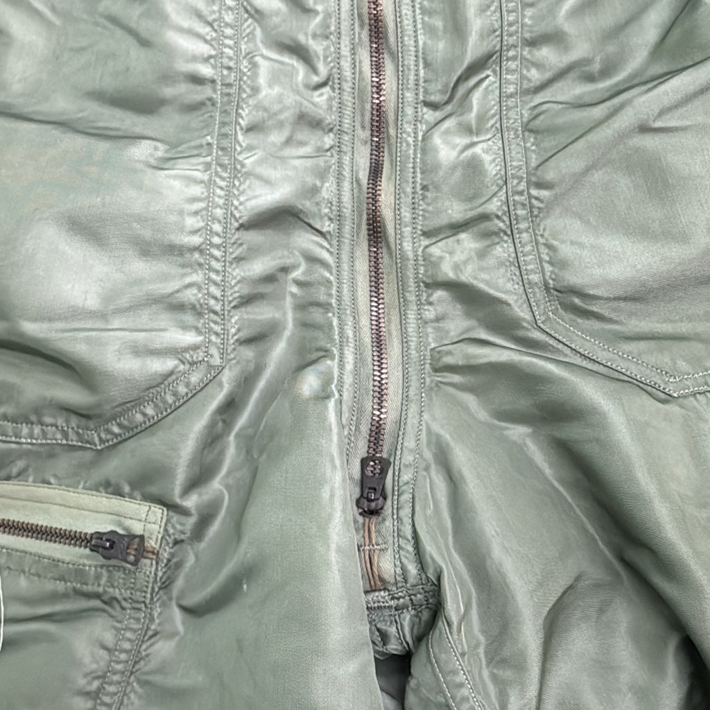 60s U.S.AIRFORCE CWU-1/P Flight Suit Military Coverall