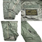 60s U.S.AIRFORCE CWU-1/P Flight Suit Military Coverall