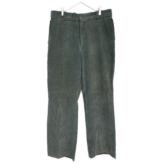 70s BIG MAC Corduroy Pants