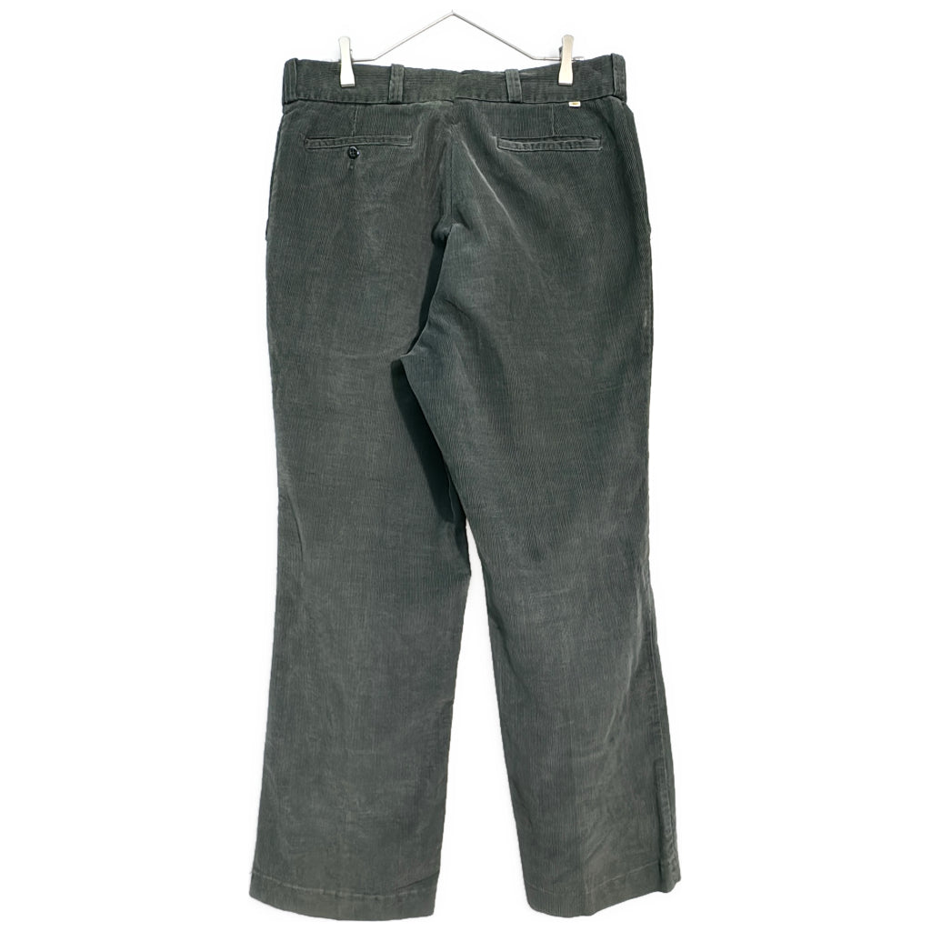 70s BIG MAC Corduroy Pants
