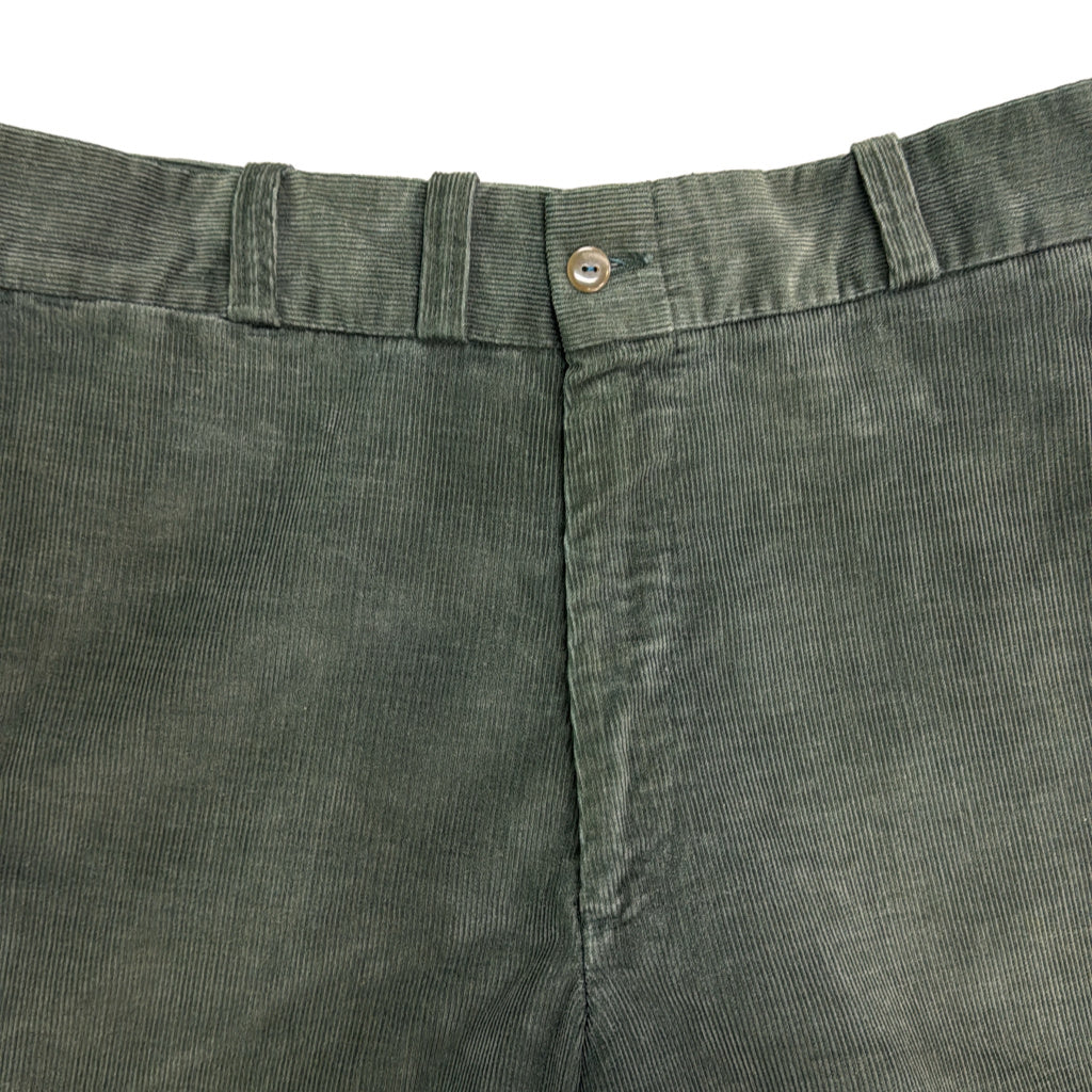 70s BIG MAC Corduroy Pants