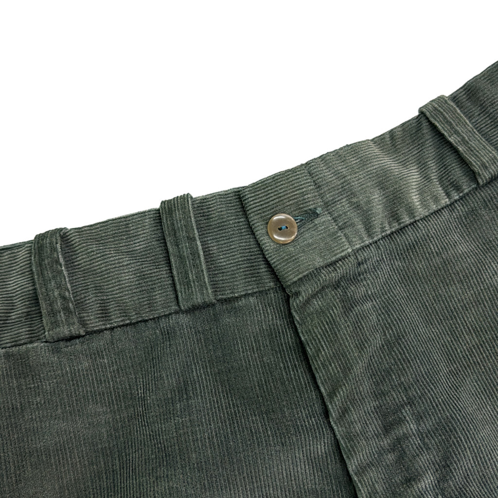 70s BIG MAC Corduroy Pants