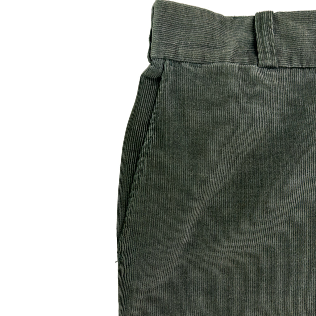 70s BIG MAC Corduroy Pants