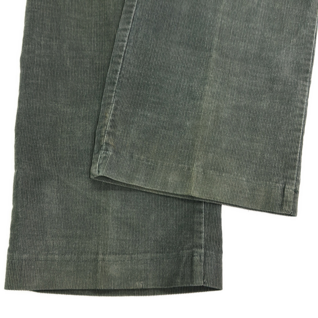 70s BIG MAC Corduroy Pants