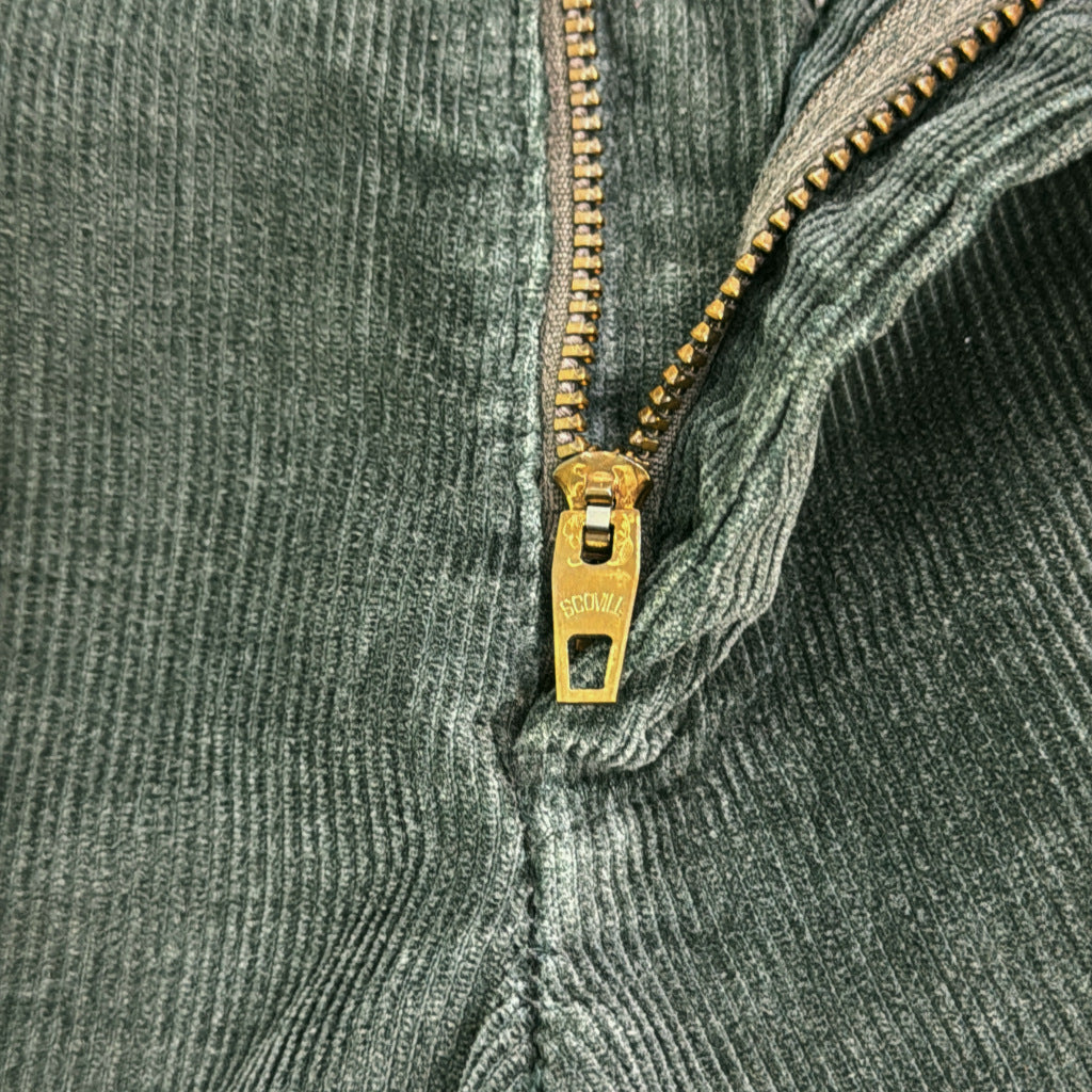 70s BIG MAC Corduroy Pants
