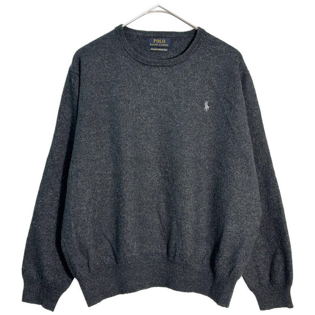 Polo by Ralph Lauren Crewneck Sweater