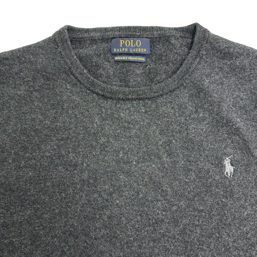 Polo by Ralph Lauren Crewneck Sweater