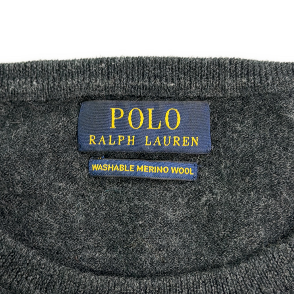Polo by Ralph Lauren Crewneck Sweater