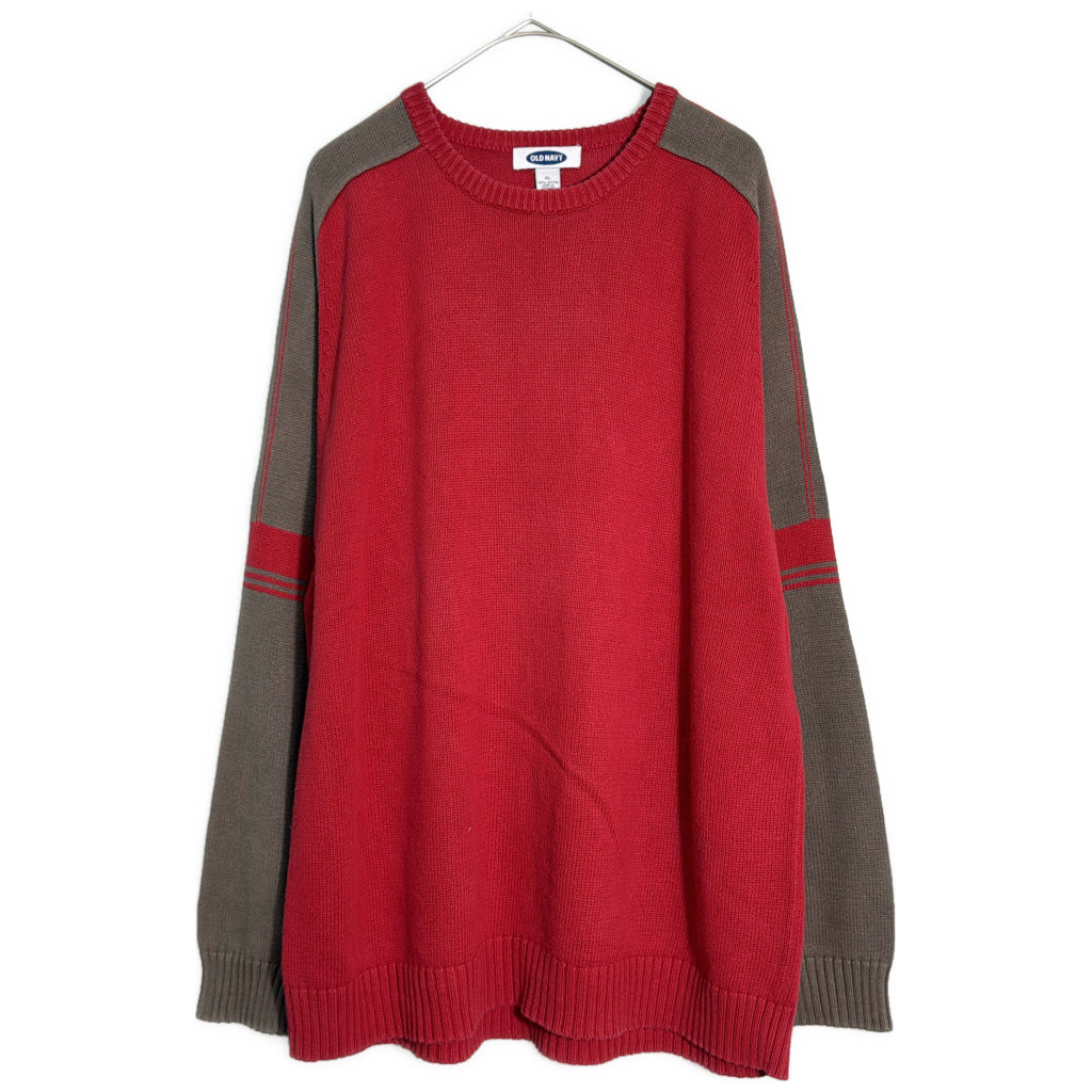 OLD NAVY Crewneck Sweater