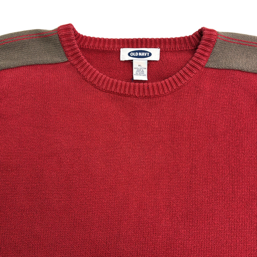 OLD NAVY Crewneck Sweater