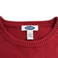OLD NAVY Crewneck Sweater