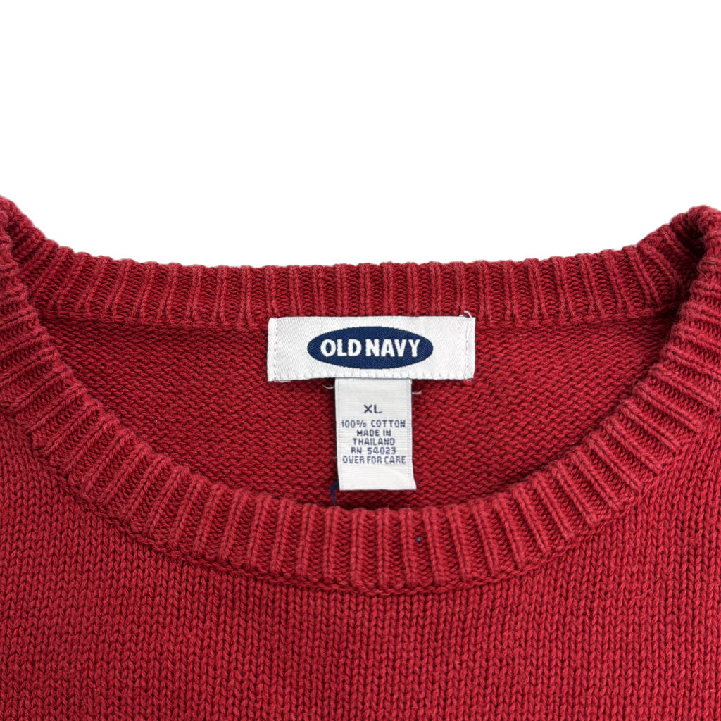 OLD NAVY Crewneck Sweater