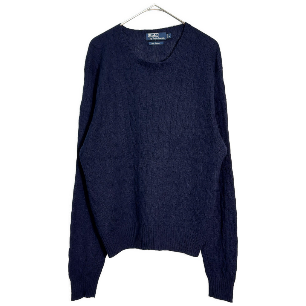 Polo by Ralph Lauren Crewneck Sweater