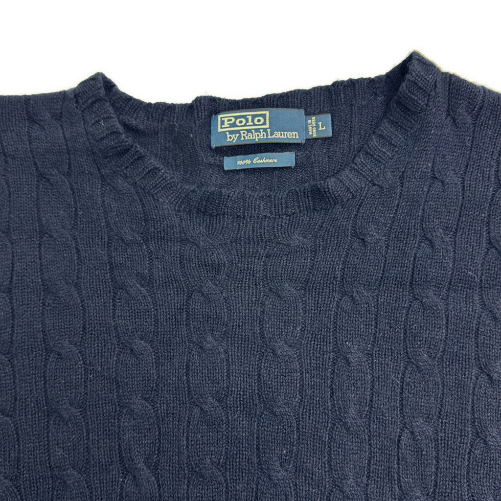 Polo by Ralph Lauren Crewneck Sweater