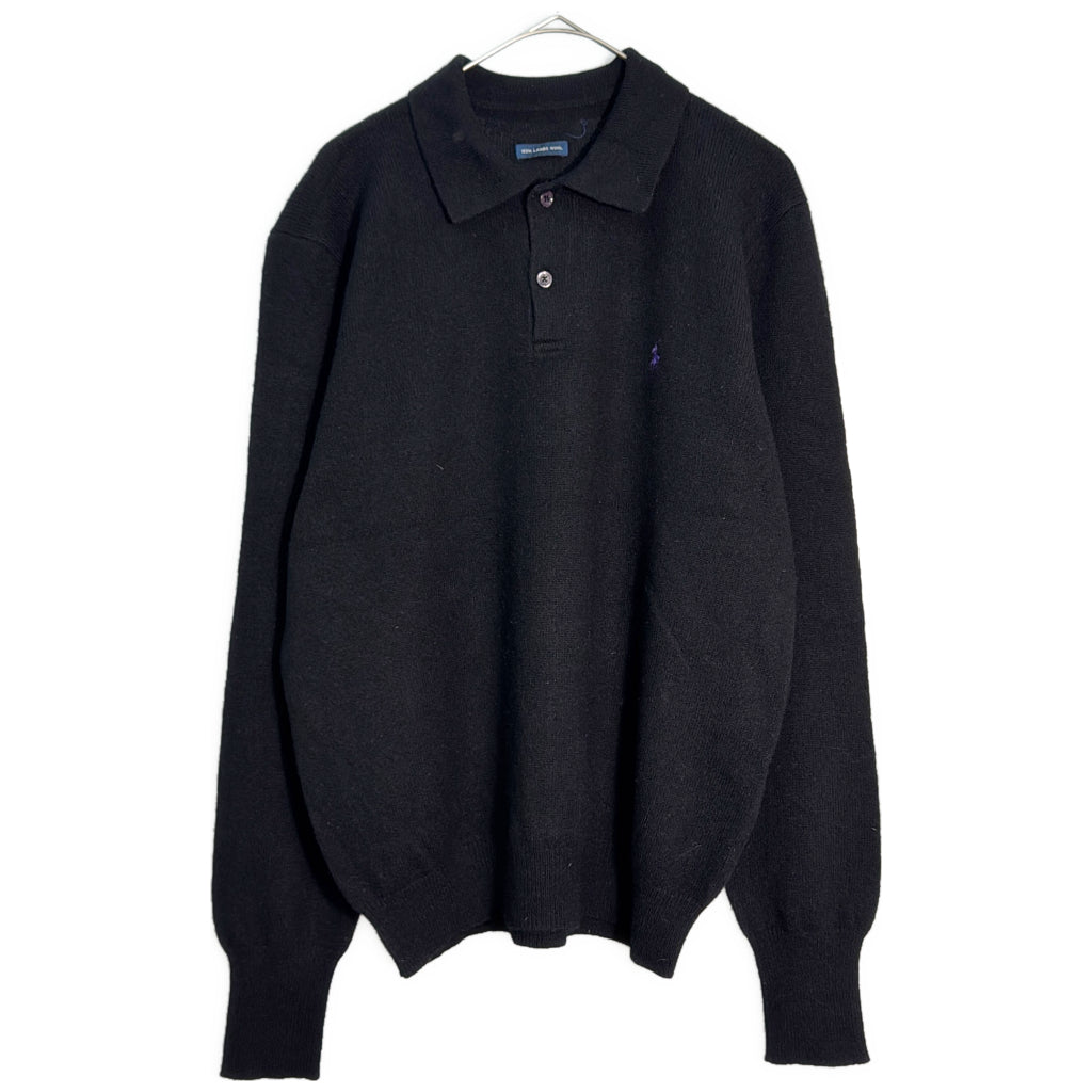 Polo by Ralph Lauren Knit Polo Shirt