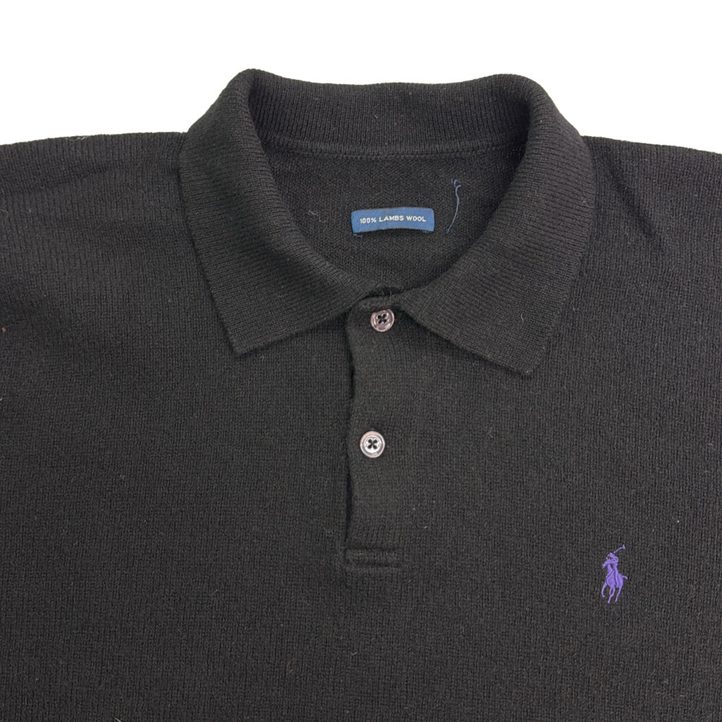 Polo by Ralph Lauren Knit Polo Shirt