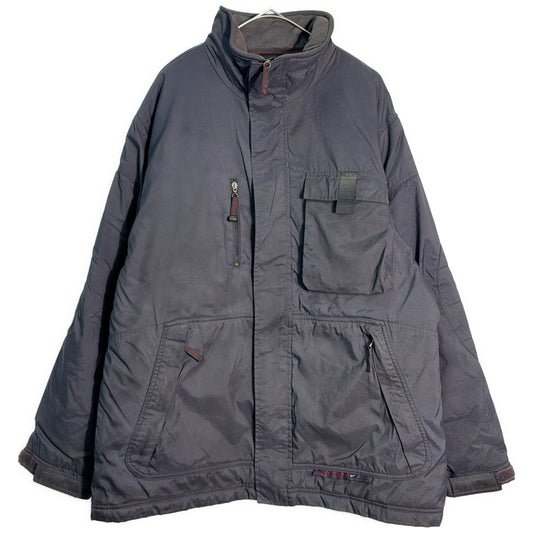 00s NIKE Nylon Jacket