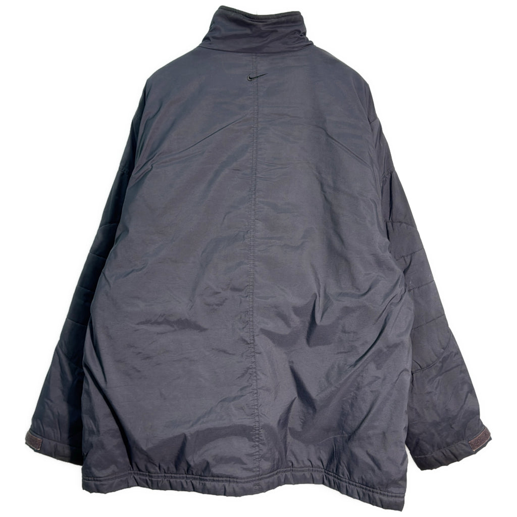 00s NIKE Nylon Jacket