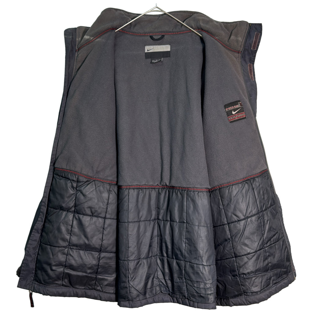 00s NIKE Nylon Jacket