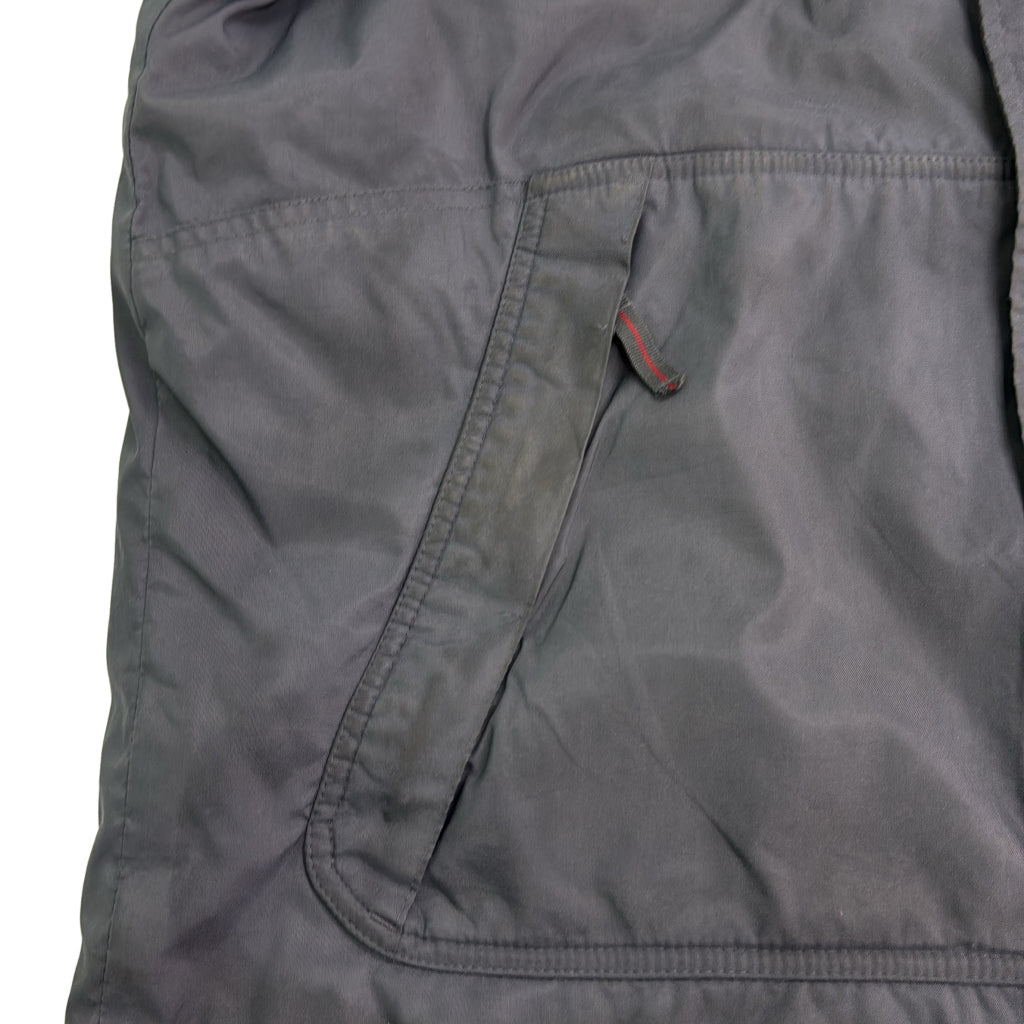 00s NIKE Nylon Jacket