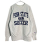 90s Champion REVERSE WEAVE College Sweat