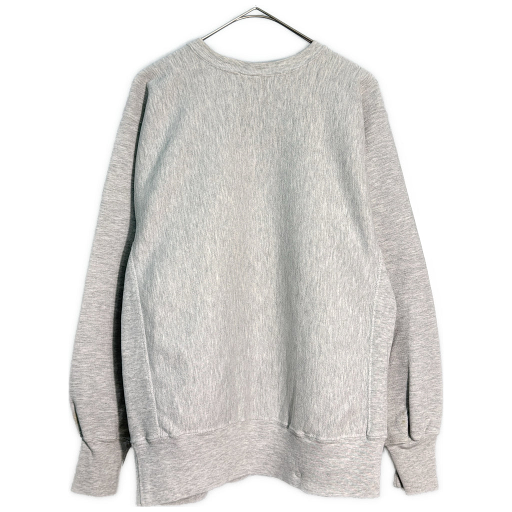 90s Champion REVERSE WEAVE College Sweat