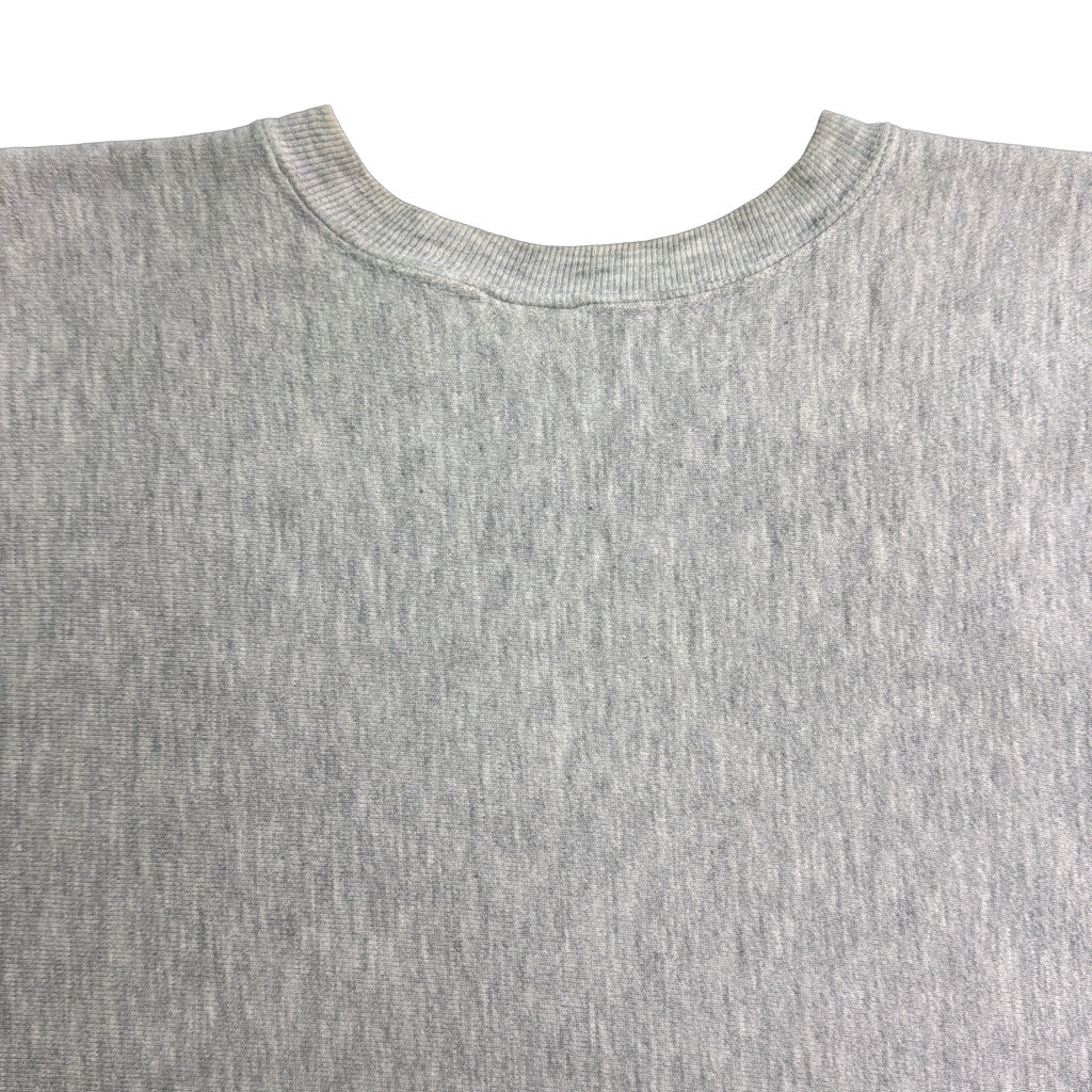 90s Champion REVERSE WEAVE College Sweat