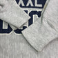 90s Champion REVERSE WEAVE College Sweat