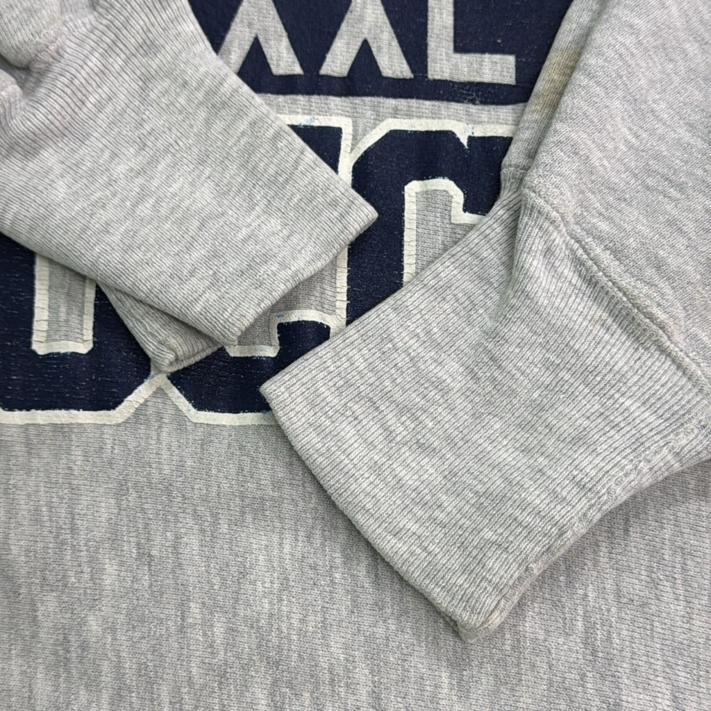 90s Champion REVERSE WEAVE College Sweat