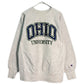 90s Champion REVERSE WEAVE College Sweat