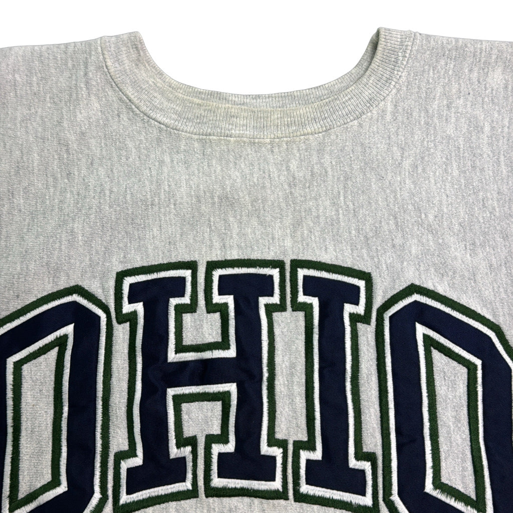 90s Champion REVERSE WEAVE College Sweat